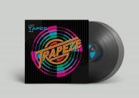 Trapeze - Lost Tapes Vol. 2 (2 Lp Clear Vinyl ryhmässä ME SUOSITTELEMME / Perjantain julkaisut / Perjantai, joulukuu 6, 2024 @ Bengans Skivbutik AB (5565991)