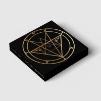 Yoth Iria - Blazing Inferno (2 Cd Box) ryhmässä CD @ Bengans Skivbutik AB (5565996)