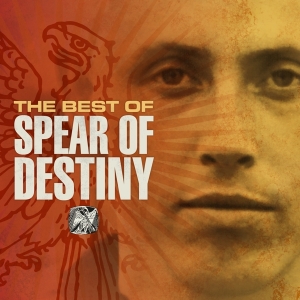 Spear Of Destiny - The Best Of ryhmässä Övrigt /  @ Bengans Skivbutik AB (5566155)