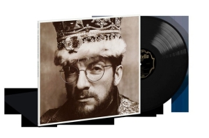 Elvis Costello - King Of America & Other Realms (Vin ryhmässä VINYYLI @ Bengans Skivbutik AB (5566172)