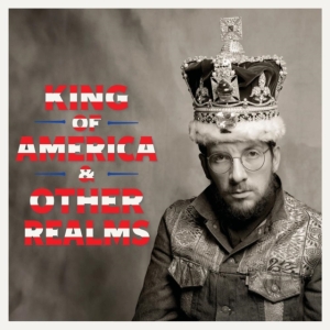 Elvis Costello - King Of America & Other Realms ryhmässä ME SUOSITTELEMME / Perjantain julkaisut / Perjantai 1 marraskuuta 2024 @ Bengans Skivbutik AB (5566178)