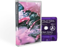 Linkin Park - From Zero ryhmässä ME SUOSITTELEMME / Perjantain julkaisut / Perjantai 15 marraskuuta 2024 @ Bengans Skivbutik AB (5566181)