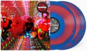 Ringo Deathstarr - Levitation Sessions (Limited Color ryhmässä ME SUOSITTELEMME / Perjantain julkaisut / Perjantai 15 marraskuuta 2024 @ Bengans Skivbutik AB (5566209)