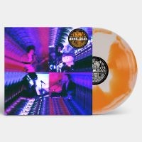 Boogarins - Levitation Sessions (Limited Color ryhmässä VINYYLI @ Bengans Skivbutik AB (5566210)