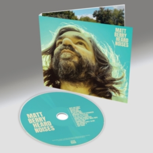Berry Matt - Heard Noises ryhmässä CD @ Bengans Skivbutik AB (5566217)