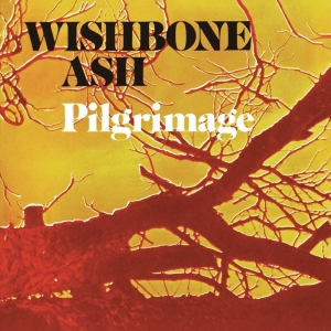 Wishbone Ash - Pilgrimage ryhmässä CD @ Bengans Skivbutik AB (5566347)