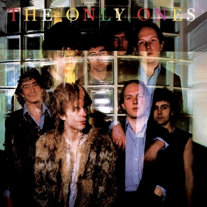 The Only Ones - The Only Ones ryhmässä CD @ Bengans Skivbutik AB (5566349)