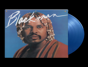 Don Blackman - Don Blackman ryhmässä ME SUOSITTELEMME / Perjantain julkaisut /  @ Bengans Skivbutik AB (5566357)