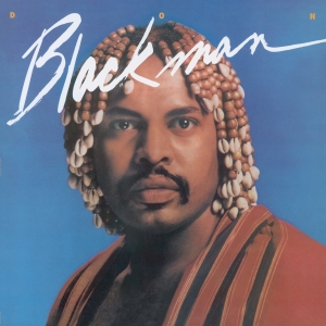 Don Blackman - Don Blackman ryhmässä ME SUOSITTELEMME / Perjantain julkaisut /  @ Bengans Skivbutik AB (5566357)