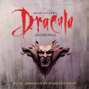Wojciech Kilar - Bram Stoker's Dracula ryhmässä ME SUOSITTELEMME / Perjantain julkaisut /  @ Bengans Skivbutik AB (5566358)
