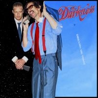 The Darkness - Dreams On Toast (White Vinyl) ryhmässä VINYYLI @ Bengans Skivbutik AB (5566379)