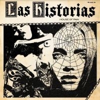 Las Historias - House Of Pain ryhmässä VINYYLI @ Bengans Skivbutik AB (5566382)