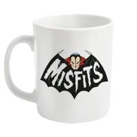 Misfits - Mug - Batfiend And Jerry Bat 66 ryhmässä MERCHANDISE / Muki / Pop-Rock @ Bengans Skivbutik AB (5566398)
