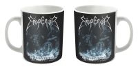 Emperor - Mug - Prometheus ryhmässä MERCHANDISE / Muki / Heavy Metal @ Bengans Skivbutik AB (5566403)