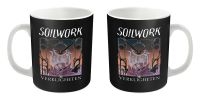 Soilwork - Mug - Verkligheten ryhmässä MERCHANDISE / Muki / Heavy Metal @ Bengans Skivbutik AB (5566407)