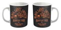 Black Label Society - Mug - Hardcore Hellride ryhmässä MERCHANDISE / Muki / Heavy Metal @ Bengans Skivbutik AB (5566408)