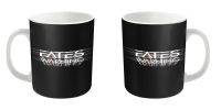 Fates Warning - Mug - Logo ryhmässä MERCHANDISE / Muki / Heavy Metal @ Bengans Skivbutik AB (5566410)