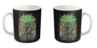 Cattle Decapitation - Mug - Lost Profits ryhmässä MERCHANDISE / Muki / Heavy Metal @ Bengans Skivbutik AB (5566411)