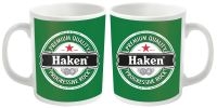 Haken - Mug - Premium ryhmässä MERCHANDISE / Muki / Heavy Metal @ Bengans Skivbutik AB (5566415)