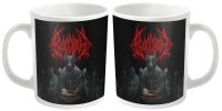 Bloodbath - Mug - Unblessing ryhmässä MERCHANDISE / Muki / Heavy Metal @ Bengans Skivbutik AB (5566416)