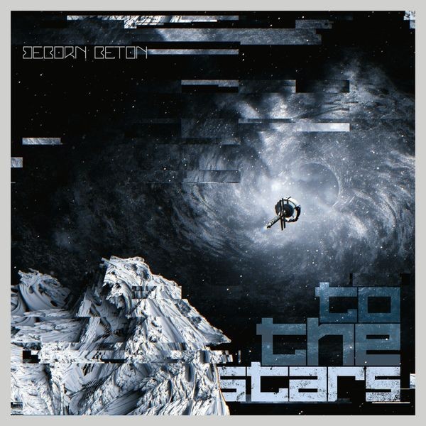 Beborn Beton - To The Stars (Deep Space Sparkle Vi ryhmässä VINYYLI / Hårdrock @ Bengans Skivbutik AB (5566431)