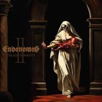 Endonomos - Enlightenment ryhmässä CD @ Bengans Skivbutik AB (5566458)