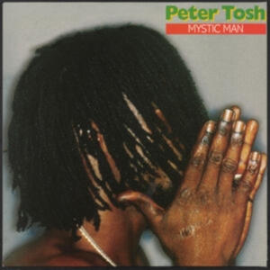 Peter Tosh - Mystic Man ryhmässä ME SUOSITTELEMME / Perjantain julkaisut / Perjantai, joulukuu 6, 2024 @ Bengans Skivbutik AB (5566466)