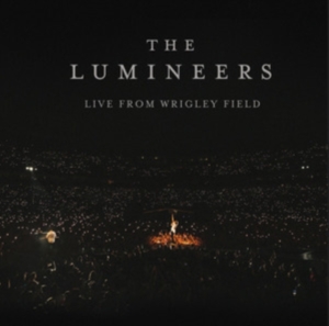The Lumineers - Live From Wrigley Field (3Lp) ryhmässä ME SUOSITTELEMME / Perjantain julkaisut / Fredag den 27:e september 2024 @ Bengans Skivbutik AB (5566482)