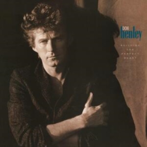 Don Henley - Building The Perfect Beast (40th Anniversary 2LP) ryhmässä ME SUOSITTELEMME / Perjantain julkaisut / Perjantai 15 marraskuuta 2024 @ Bengans Skivbutik AB (5566488)