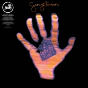 George Harrison - Living In The Material World (50th Anniversary Dlx 2Lp) ryhmässä ME SUOSITTELEMME / Perjantain julkaisut / Perjantai 15 marraskuuta 2024 @ Bengans Skivbutik AB (5566493)