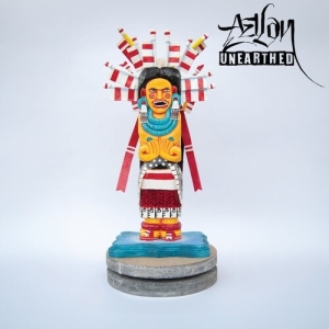 Aztlan Unearthed - Aztlan Unearthed ryhmässä Övrigt /  @ Bengans Skivbutik AB (5566499)