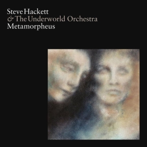 Hackett Steve - Metamorpheus (Vinyl Re-Issue 2024) ryhmässä VINYYLI @ Bengans Skivbutik AB (5566504)