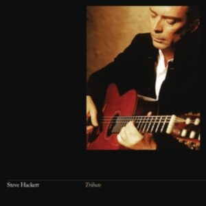 Hackett Steve - Tribute (Vinyl Re-Issue 2024) ryhmässä ME SUOSITTELEMME / Perjantain julkaisut / Perjantai 15 marraskuuta 2024 @ Bengans Skivbutik AB (5566505)