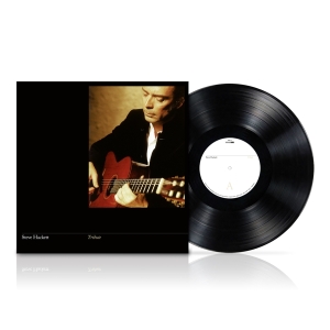 Hackett Steve - Tribute (Vinyl Re-Issue 2024) ryhmässä ME SUOSITTELEMME / Perjantain julkaisut / Perjantai 15 marraskuuta 2024 @ Bengans Skivbutik AB (5566505)