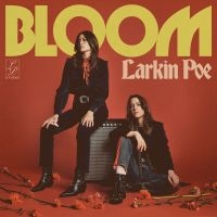 Larkin Poe - Bloom (Black & White Splatter) ryhmässä ME SUOSITTELEMME / Perjantain julkaisut / 2025-01-24 @ Bengans Skivbutik AB (5566507)