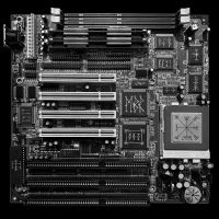 Master Boot Record - Hardwarez ryhmässä CD @ Bengans Skivbutik AB (5566510)