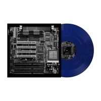 Master Boot Record - Hardwarez (Blue Marbled Vinyl Lp) ryhmässä VINYYLI @ Bengans Skivbutik AB (5566511)