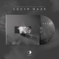 Lucid Haze (Solar Fields & Krister - Live At World Culture Museum (Digip ryhmässä CD @ Bengans Skivbutik AB (5566522)