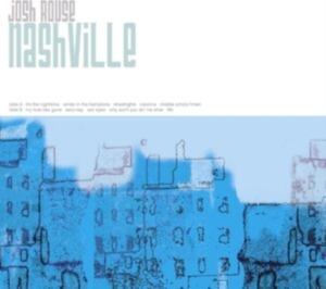 Rouse Josh - Nashville ryhmässä ME SUOSITTELEMME / Perjantain julkaisut / Perjantai 15 marraskuuta 2024 @ Bengans Skivbutik AB (5566528)