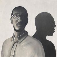 Oddisee - People Hear What They See (Cream & ryhmässä VINYYLI / Pop-Rock @ Bengans Skivbutik AB (5566533)