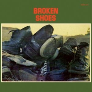 Soweto - Broken Shoes ryhmässä ME SUOSITTELEMME / Perjantain julkaisut / Perjantai 15 marraskuuta 2024 @ Bengans Skivbutik AB (5566538)