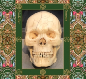 Painkiller - Samsara ryhmässä ME SUOSITTELEMME / Perjantain julkaisut / Perjantai, joulukuu 6, 2024 @ Bengans Skivbutik AB (5566541)
