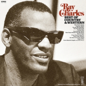 Charles Ray - Best Of Country & Western ryhmässä ME SUOSITTELEMME / Perjantain julkaisut / Perjantai 15 marraskuuta 2024 @ Bengans Skivbutik AB (5566542)