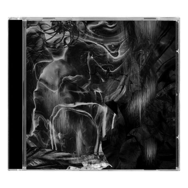 Oranssi Pazuzu - Muuntautuja ryhmässä CD / Hårdrock @ Bengans Skivbutik AB (5566553)
