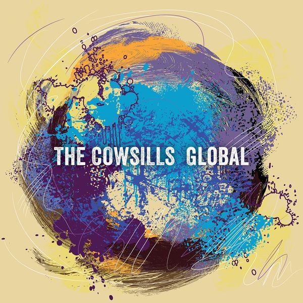 The Cowsills - Global ryhmässä VINYYLI / Pop-Rock @ Bengans Skivbutik AB (5566559)