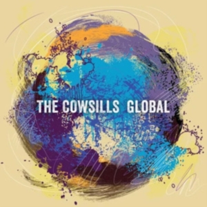 The Cowsills - Global ryhmässä Övrigt /  @ Bengans Skivbutik AB (5566560)