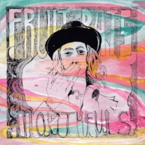 Fruit Bats - Mouthfuls (Mint Green Vinyl) ryhmässä ME SUOSITTELEMME / Perjantain julkaisut / Perjantai 15 marraskuuta 2024 @ Bengans Skivbutik AB (5566566)