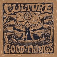 Culture - Good Things ryhmässä CD @ Bengans Skivbutik AB (5566572)