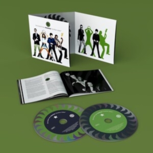 Brand New Heavies - Brother Sister-30Th Anniv.Edit ryhmässä CD @ Bengans Skivbutik AB (5566580)