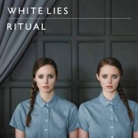 White Lies - Ritual ryhmässä VINYYLI @ Bengans Skivbutik AB (5566582)